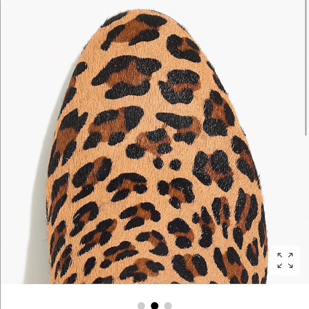 J. Crew Factory Sawyer Bootie - Picture 8 of 8
